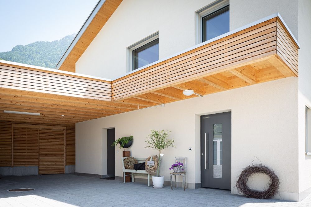 dorf aussen dorf aussen