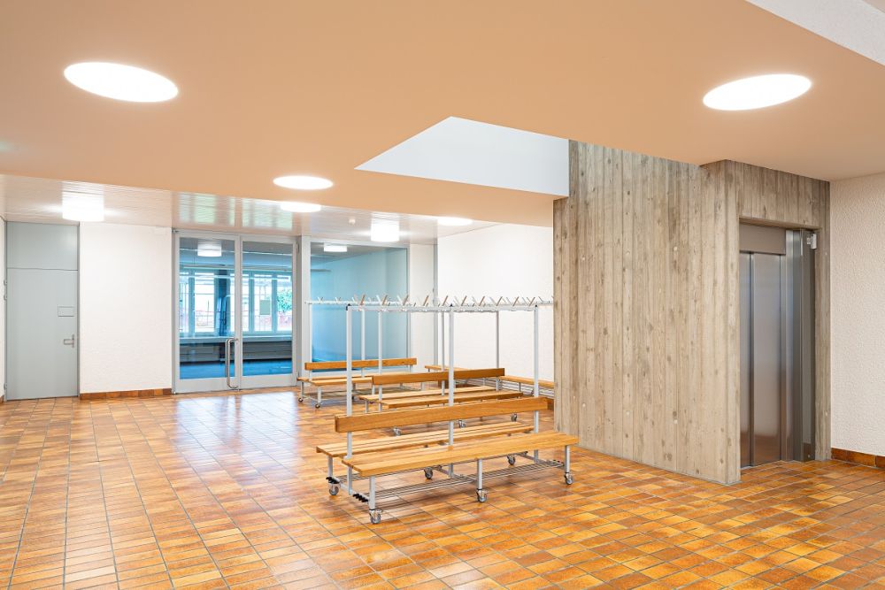 schulhaus hof schulhaus hof